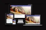 Mobile friendly websites from 121 Technology