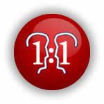 About 121 Technology Ltd, for web hosting and design