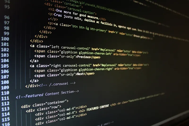 let 121 Technology design your responsive website, suitable for all devices